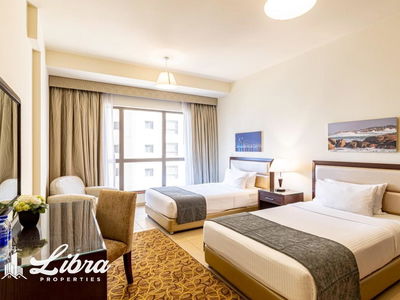 Roda Amwaj Suites, United Arab Emirates  Roda Amwaj Suites, United Arab Emirates