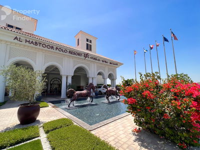180 Degrees Villas, United Arab Emirates  180 Degrees Villas, United Arab Emirates