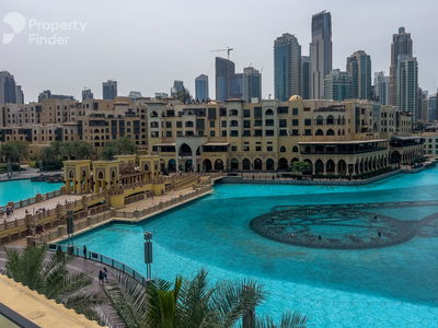 Vida Residence Downtown, United Arab Emirates  Vida Residence Downtown, United Arab Emirates
