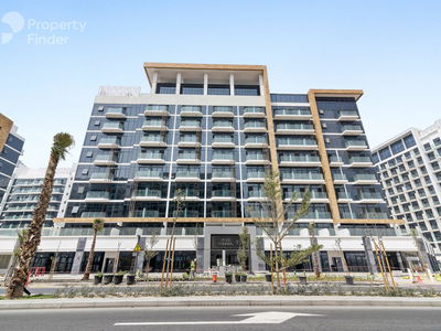 Azizi Riviera 45, United Arab Emirates  Azizi Riviera 45, United Arab Emirates