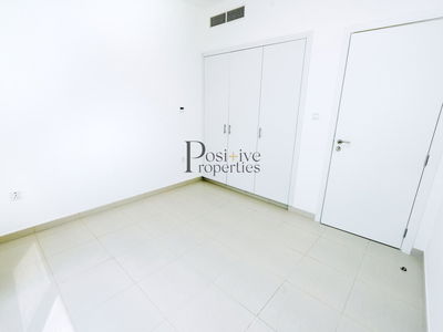 Noor Townhouses, United Arab Emirates  Noor Townhouses, United Arab Emirates