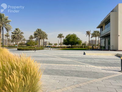 Noor Townhouses, United Arab Emirates  Noor Townhouses, United Arab Emirates