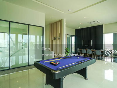 Sena Village Ramindra KM 9, Bangkok, Thailand Sena Village Ramindra KM 9, Bangkok, Thailand