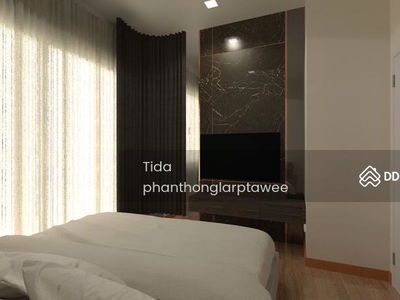 Sena Village Ramindra KM 9, Bangkok, Thailand Sena Village Ramindra KM 9, Bangkok, Thailand