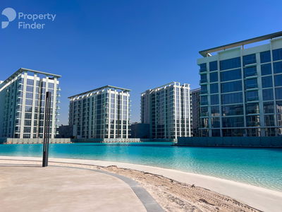 AZIZI Riviera, United Arab Emirates  AZIZI Riviera, United Arab Emirates