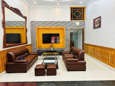 Van Cao Street, Vietnam Van Cao Street, Vietnam