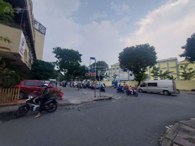 Street 3/2, Vietnam Street 3/2, Vietnam