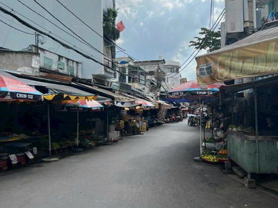 Le Thi Hong Street, Vietnam Le Thi Hong Street, Vietnam