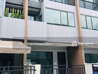 Baan Klang Muang Ratchaphruek, Nonthaburi, Thailand Baan Klang Muang Ratchaphruek, Nonthaburi, Thailand