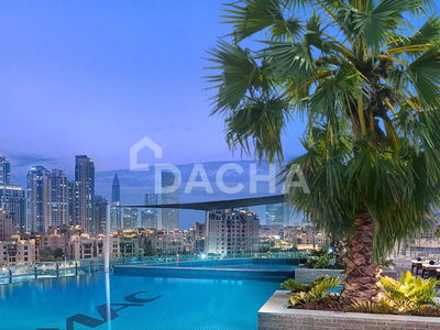Damac Maison The Distinction, United Arab Emirates  Damac Maison The Distinction, United Arab Emirates