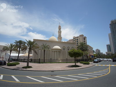 Al Thayyal 3, United Arab Emirates  Al Thayyal 3, United Arab Emirates