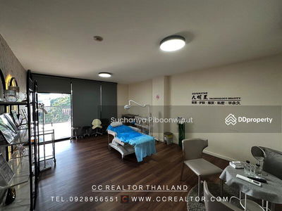 The Element Rama 9, Bangkok, Thailand The Element Rama 9, Bangkok, Thailand