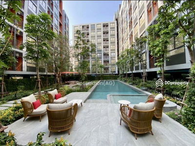 THE MUVE Bangna, Samut Prakan THE MUVE Bangna, Samut Prakan