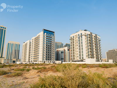 La Rosa 5, United Arab Emirates  La Rosa 5, United Arab Emirates