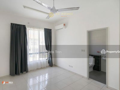 Terrace house at Setia Alam, Malaysia Terrace house at Setia Alam, Malaysia