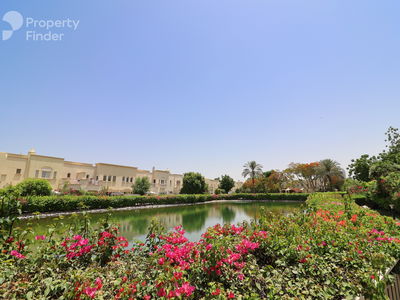 Springs 4, United Arab Emirates  Springs 4, United Arab Emirates