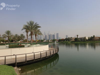 Springs 4, United Arab Emirates  Springs 4, United Arab Emirates