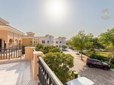The Aldea, United Arab Emirates  The Aldea, United Arab Emirates