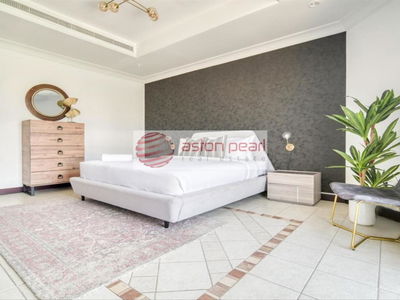 Garden Homes Frond B, United Arab Emirates  Garden Homes Frond B, United Arab Emirates