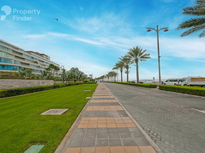 Seven Palm, United Arab Emirates  Seven Palm, United Arab Emirates