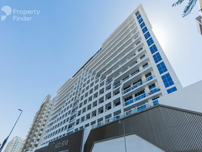 Azizi Star, United Arab Emirates  Azizi Star, United Arab Emirates