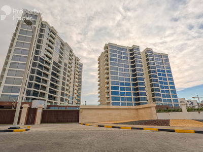 Seven Palm, United Arab Emirates  Seven Palm, United Arab Emirates