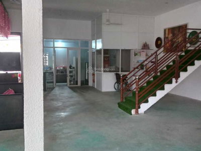 My Phuoc Ward, Vietnam My Phuoc Ward, Vietnam