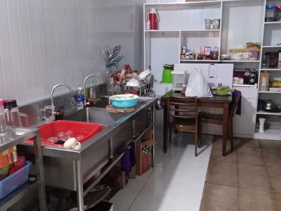 My Phuoc Ward, Vietnam My Phuoc Ward, Vietnam