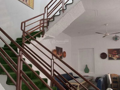 My Phuoc Ward, Vietnam My Phuoc Ward, Vietnam