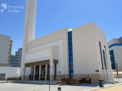 Joya Blanca Residences, United Arab Emirates  Joya Blanca Residences, United Arab Emirates