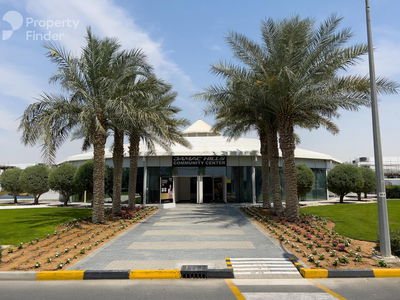 Richmond, United Arab Emirates  Richmond, United Arab Emirates