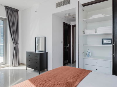 Bay Central West, United Arab Emirates  Bay Central West, United Arab Emirates