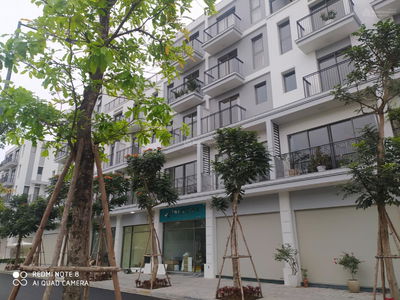 The Manor Central Park, Vietnam The Manor Central Park, Vietnam