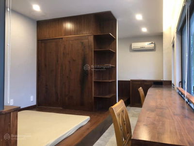 Pham Van Chieu Street, Vietnam Pham Van Chieu Street, Vietnam