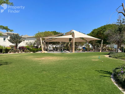 Makeen Al Furjan Villas, United Arab Emirates  Makeen Al Furjan Villas, United Arab Emirates
