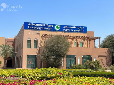 Makeen Al Furjan Villas, United Arab Emirates  Makeen Al Furjan Villas, United Arab Emirates