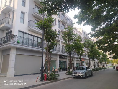 The Manor Central Park, Vietnam The Manor Central Park, Vietnam