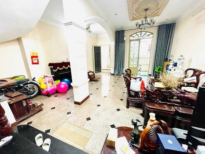 Tran Quoc Toan Street, Vietnam Tran Quoc Toan Street, Vietnam