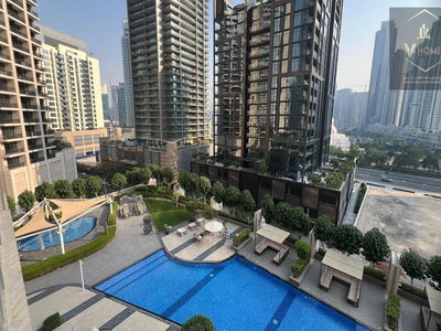 BLVD Heights Tower 2, United Arab Emirates  BLVD Heights Tower 2, United Arab Emirates