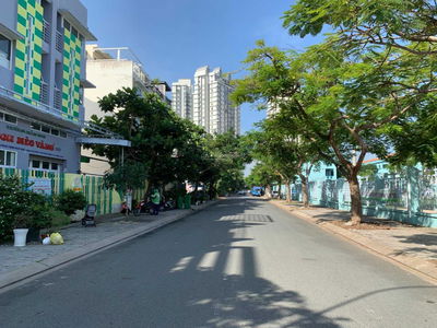 Phu My Residential Area, Vietnam Phu My Residential Area, Vietnam