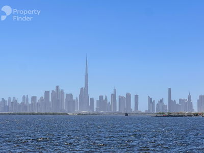 Harbour Gate Tower 1, United Arab Emirates  Harbour Gate Tower 1, United Arab Emirates