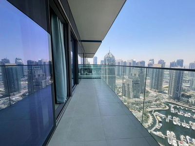 Marina Gate 1, United Arab Emirates  Marina Gate 1, United Arab Emirates