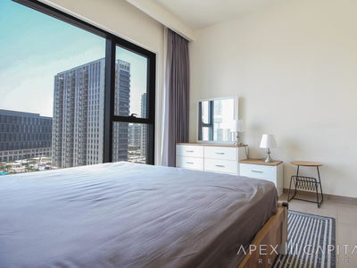 Executive Residences 1, United Arab Emirates  Executive Residences 1, United Arab Emirates