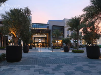 Executive Residences 1, United Arab Emirates  Executive Residences 1, United Arab Emirates