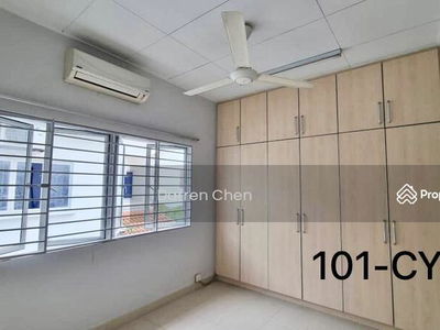 Terrace house at Setia Alam, Malaysia Terrace house at Setia Alam, Malaysia