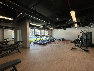 Oakley Square Residences, United Arab Emirates  Oakley Square Residences, United Arab Emirates