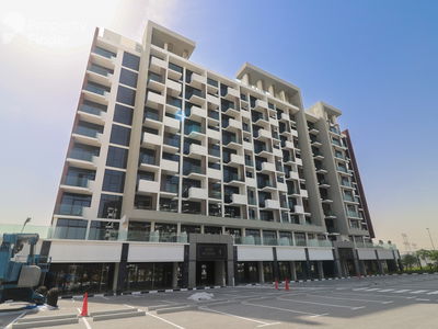 AZIZI Riviera 4, United Arab Emirates  AZIZI Riviera 4, United Arab Emirates