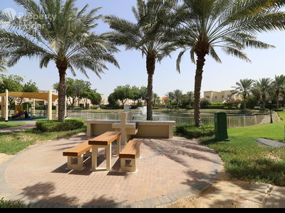 Springs 4, United Arab Emirates  Springs 4, United Arab Emirates