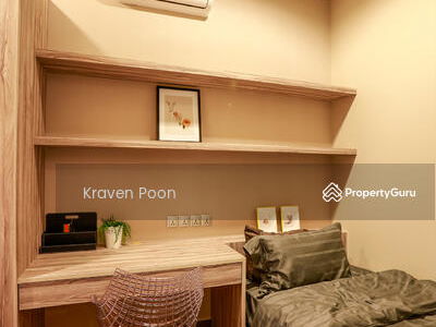 Shaftsbury Avenue, Putrajaya, Malaysia Shaftsbury Avenue, Putrajaya, Malaysia