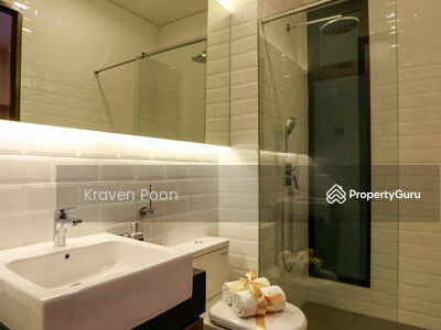 Shaftsbury Avenue, Putrajaya, Malaysia Shaftsbury Avenue, Putrajaya, Malaysia